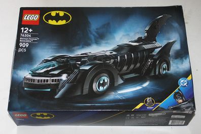 LEGO DC Batman Forever Batmobile 76304