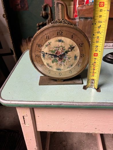 vintage