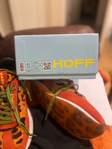 Hoff ladies shoe