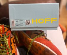 Hoff ladies shoe