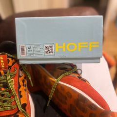 Hoff ladies shoe