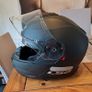 Motorbike helmet Image 4