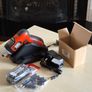 Black & Decker electric screwdriver Image 2