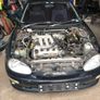 mazda mx3 parts Image 5