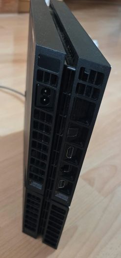 Ps4 with no controller