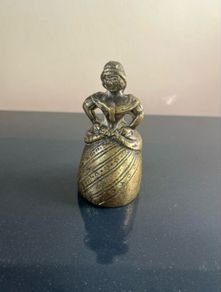 Brass Bell