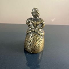 Brass Bell