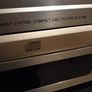 denon ucd-f88 hifi cd player stereo Image 8