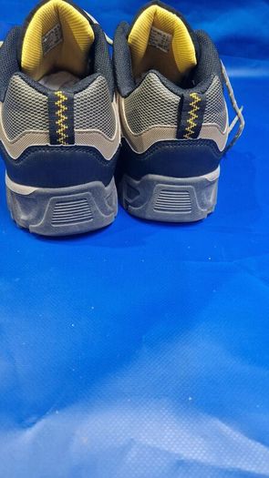 Rugged Outback Hiking Shoes