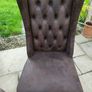 2 armchairs Image 4