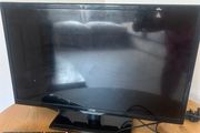 logik 24inch tv with built in dvd player