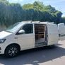 Vw transporter swb t6 Image 5