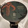 Star Wars Sideshow Boba Fett Empire Strikes Back Premium Format Statue Image 9