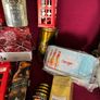 Bar Display- Metal Boxes Colllection-13 Image 5