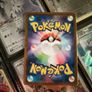 Blaziken ! Illustration Rare ! from The Glory of Team Rocket Set ! 2025 ! Japanese Pokemon Card ! Image 3