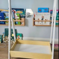 children's furniture wardrobe clothes rail