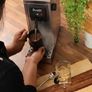 Milk Steamer / Frother + 6 filters + 6 descaling solutions Image 6
