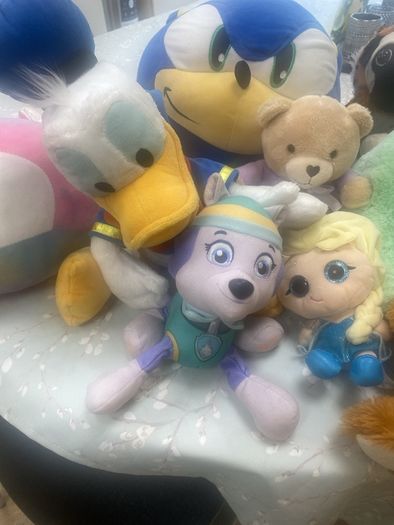 Teddies