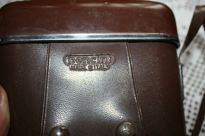Vintage camera Koroll II