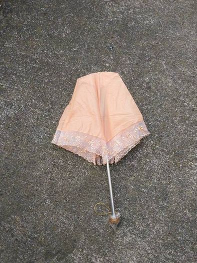 Cute Umbrella