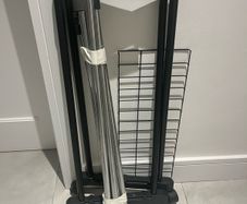 Clothes Rail