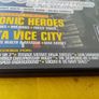 Cheats volume 7 Exclusive with 2004 Ps2 cheats PlayStation 2 Gta vice city Sonic Heroes Image 4