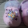 baby girl bluey crocs Image 2