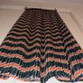 Perfect for Summer. beautiful pleated midi skirt from Only Image 2