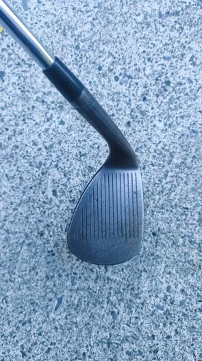 Titleist SM5 Vokey wedge
