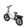 KOOLUX X11 Dual Battery Electric Bike Image 3