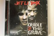 Cradle 2 The Grave [2003] (CD Movie Soundtrack Album)