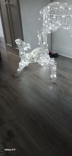christmas reindeers