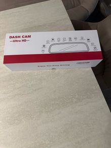 dashcam