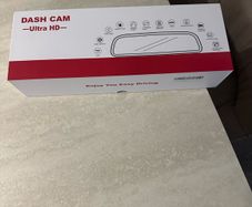 dashcam