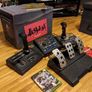 Steel Battalion Complete Big Box Bundle + Line of Contact Image 5