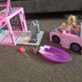 barbie camper van Image 6
