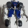 Transformer FOTF Wheelie Image 8