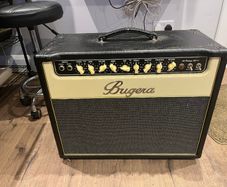 Bugera V22 Tube Amplifier
