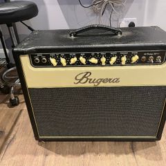 Bugera V22 Tube Amplifier