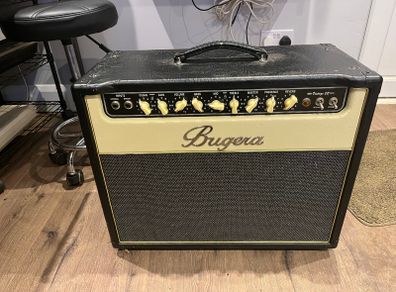 Bugera V22 Tube Amplifier