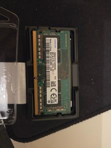 Ram 8gb