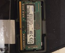 Ram 8gb