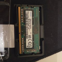 Ram 8gb