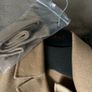 Coat Liu Jo Wool Image 10