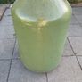 Hot water cylinder with immersion Image 5