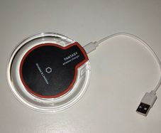 Fantasy Wireless Charger