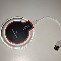 Fantasy Wireless Charger