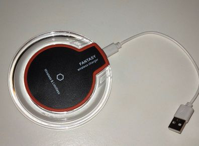 Fantasy Wireless Charger