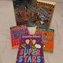 Jacqueline Wilson Story Book Collection, Image 5