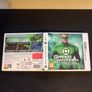 Green Lantern Rise of the Manhunters Nintendo 3Ds Image 4
